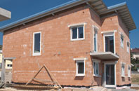 Malkins Bank home extensions